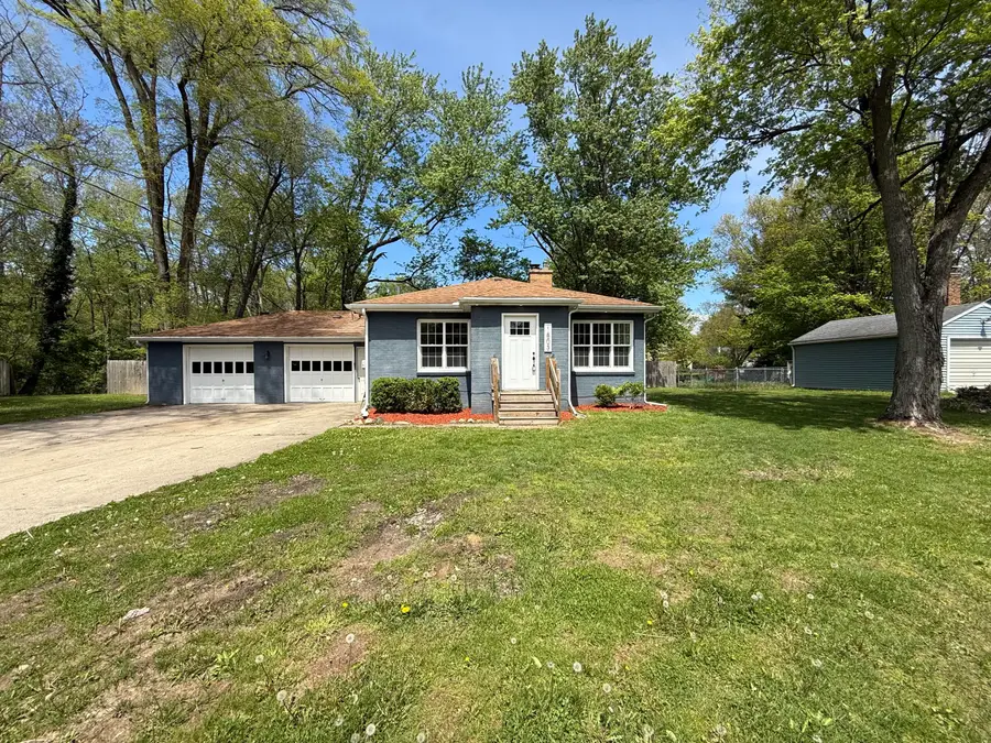 1803 Niles Buchanan Road, Niles, MI 49120 - #2