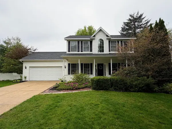 13648 Green Prairie Street, Vicksburg, MI 49097