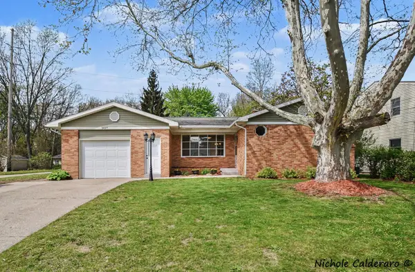 3427 Goodman Avenue Sw, Wyoming, MI 49519