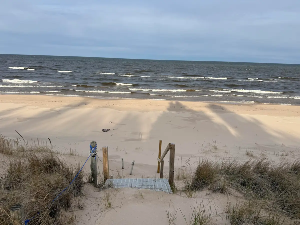 VL N Montgomery Boulevard, Pentwater, MI 49449 - #1