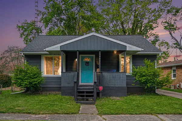 1441 Clarendon Avenue, Niles, MI 49120