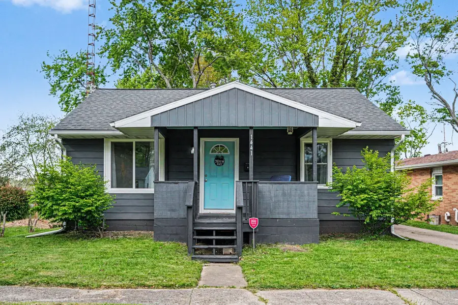 1441 Clarendon Avenue, Niles, MI 49120 - #2