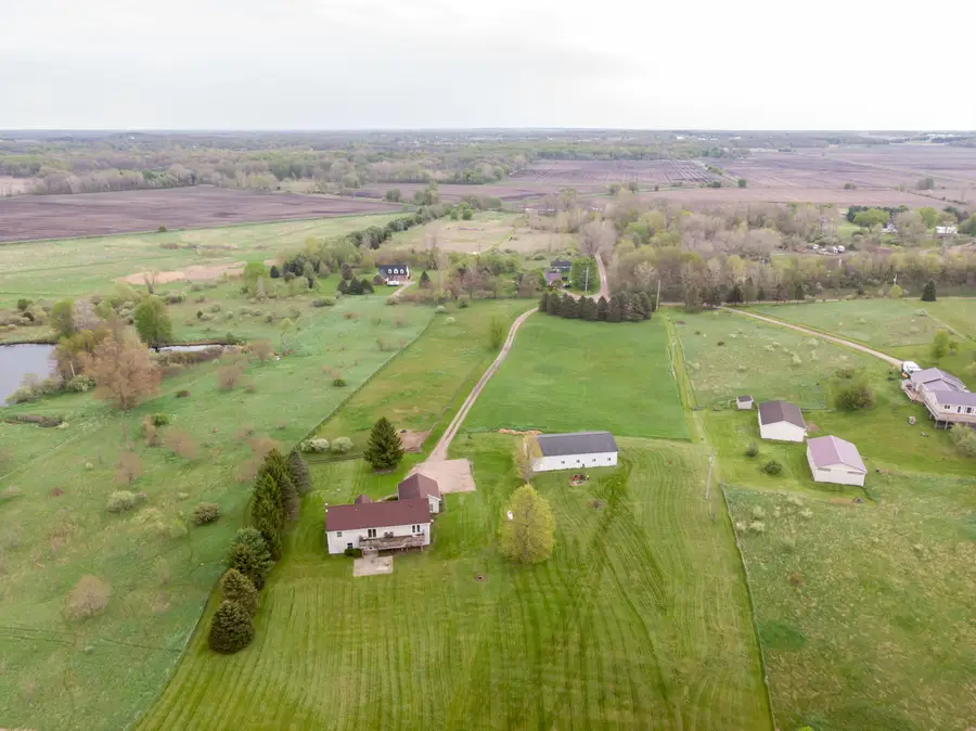 6520 Peckins Lane, Manchester, MI 48158 - #2