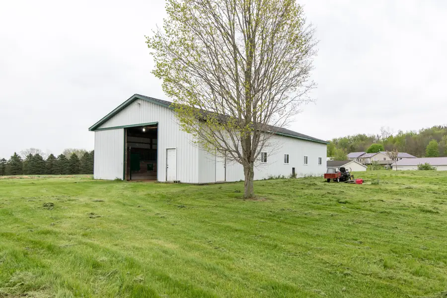 6520 Peckins Lane, Manchester, MI 48158 - #3