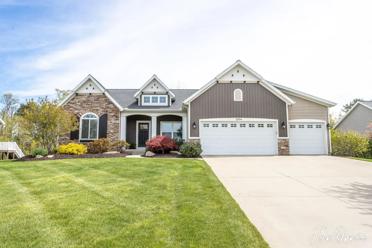 3094 Peachleaf Court, Holland, MI 49424 - #1