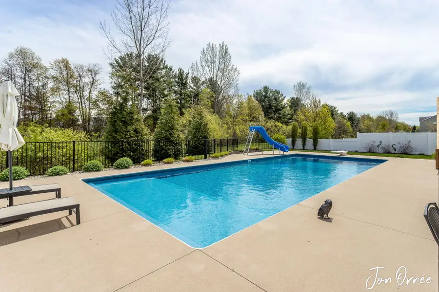 3094 Peachleaf Court, Holland, MI 49424 - #2