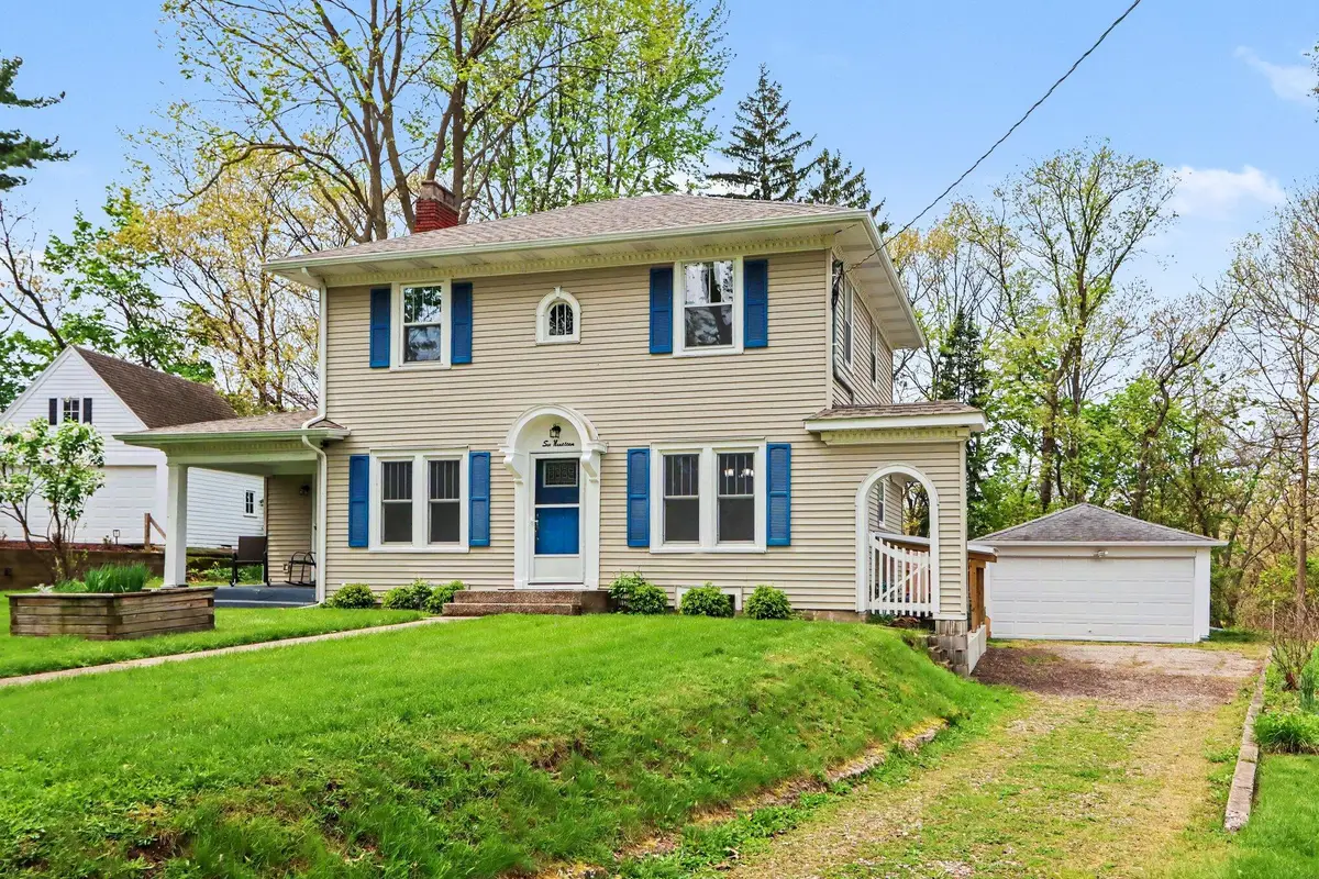 619 Homecrest Avenue, Kalamazoo, MI 49001 - #1
