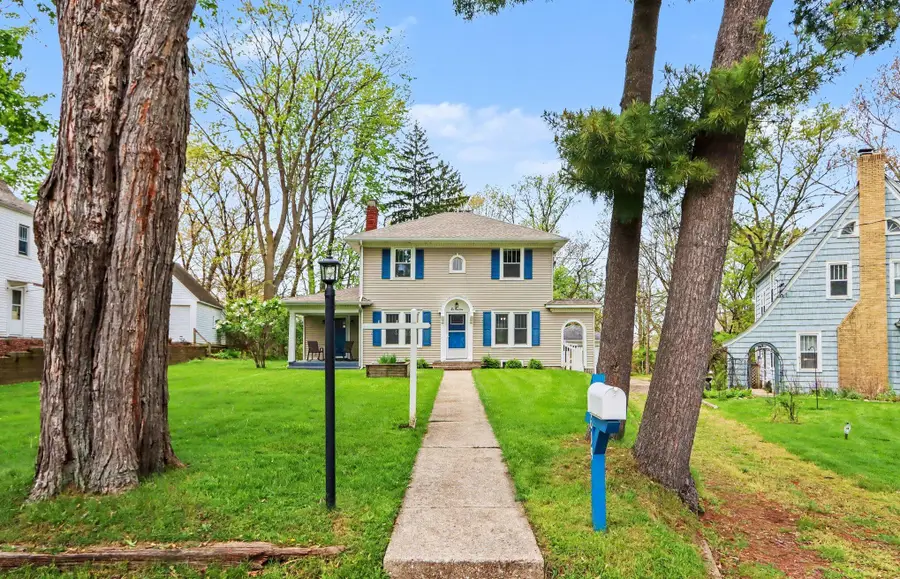 619 Homecrest Avenue, Kalamazoo, MI 49001 - #3