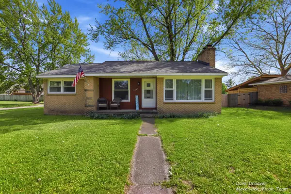 4292 Billmar Street Sw, Grandville, MI 49418