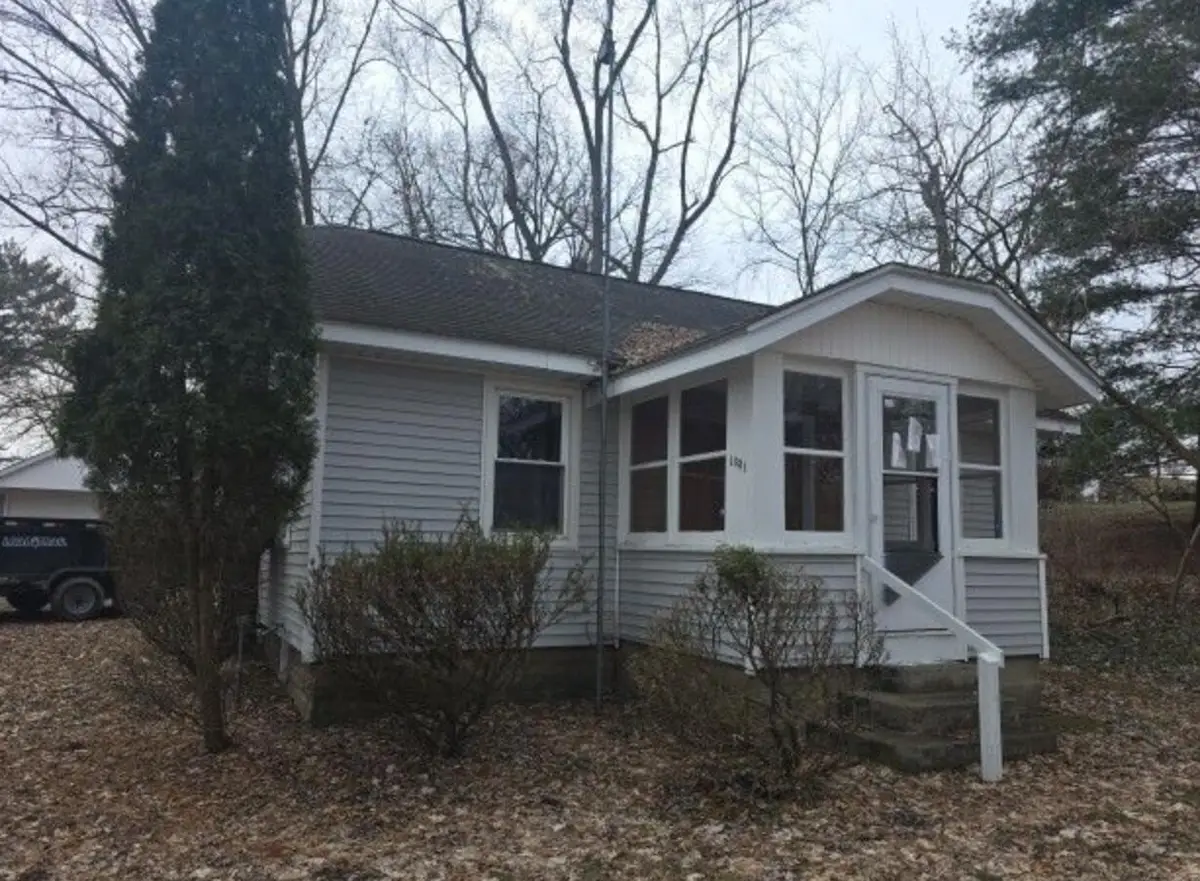 1031 Betterly Road, Springfield, MI 49037 - #1
