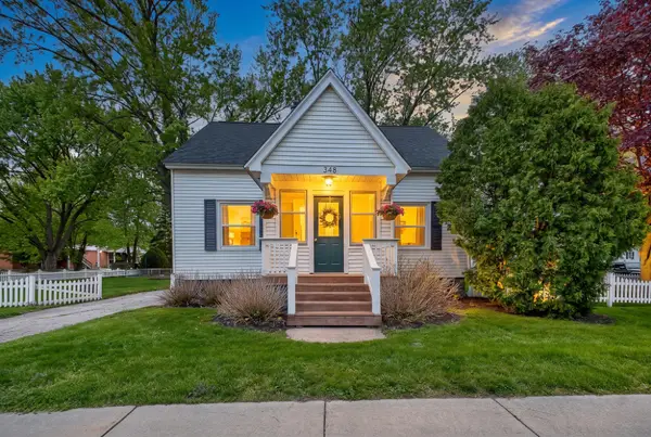 348 N State Street, Zeeland, MI 49464