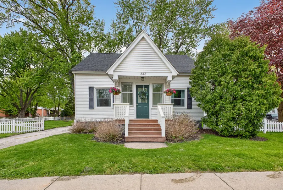348 N State Street, Zeeland, MI 49464 - #2