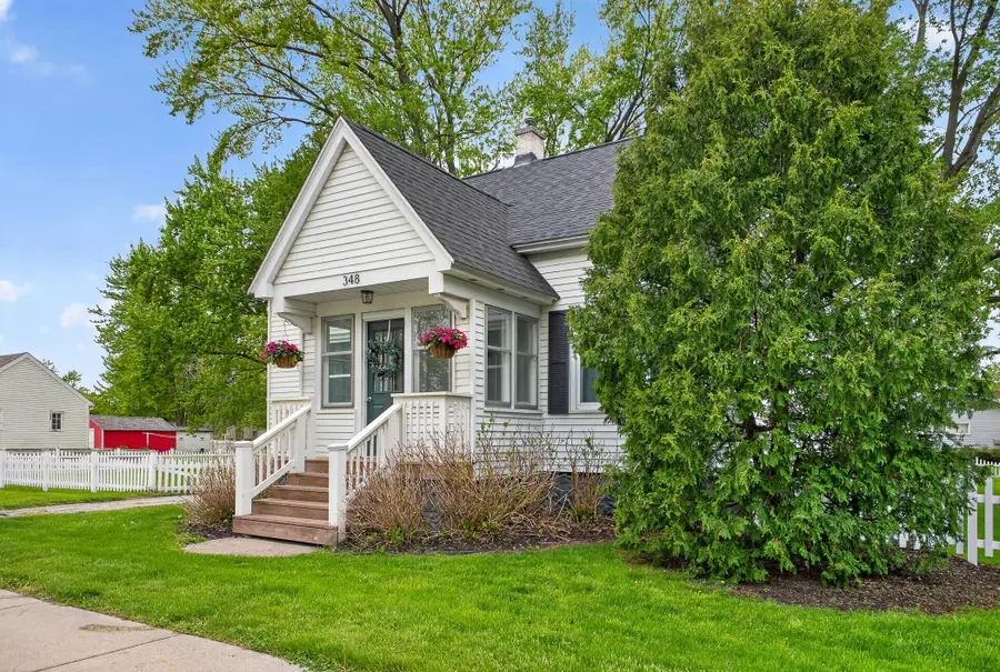 348 N State Street, Zeeland, MI 49464 - #3