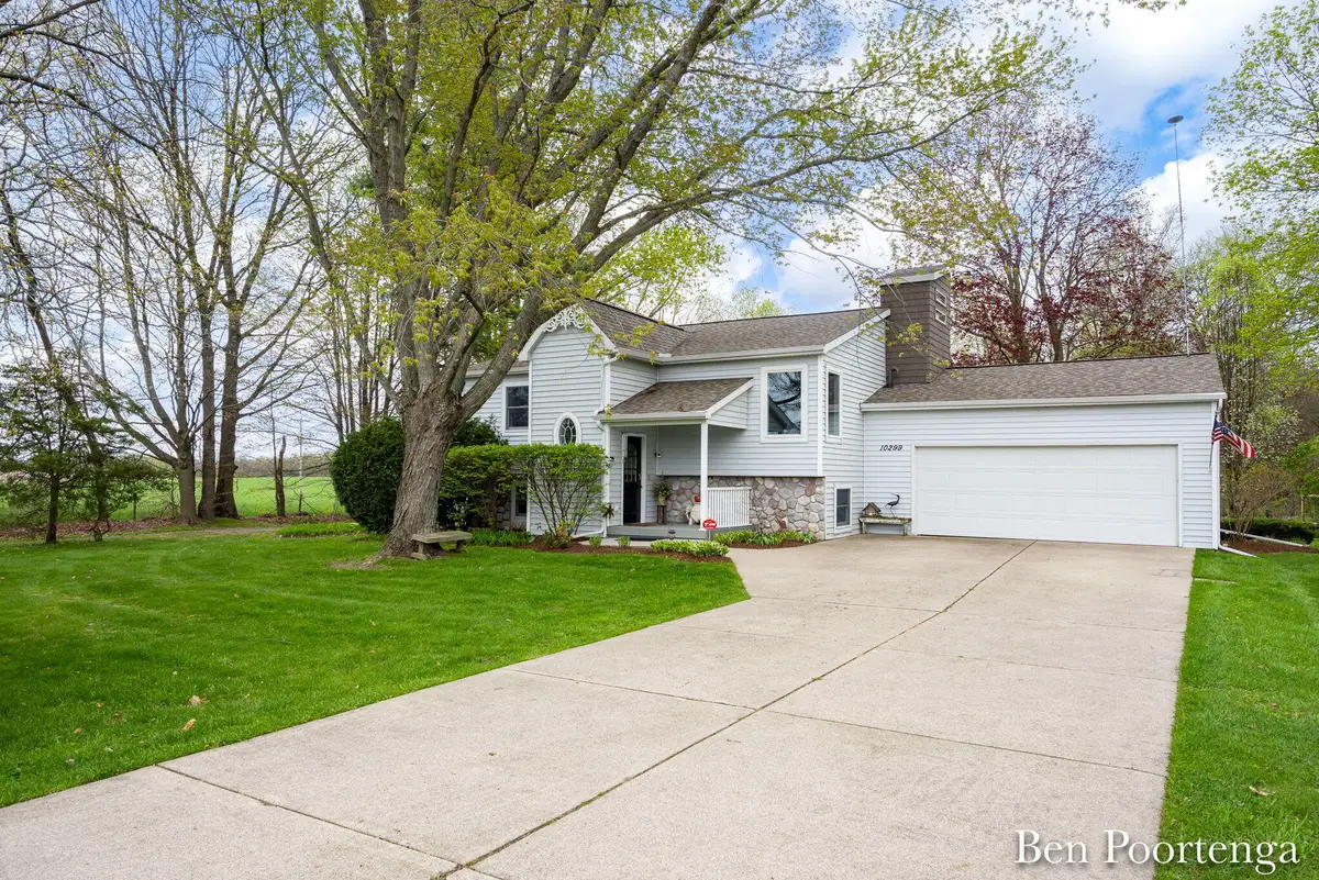 10299 Fisk Road, Belding, MI 48809 - #1