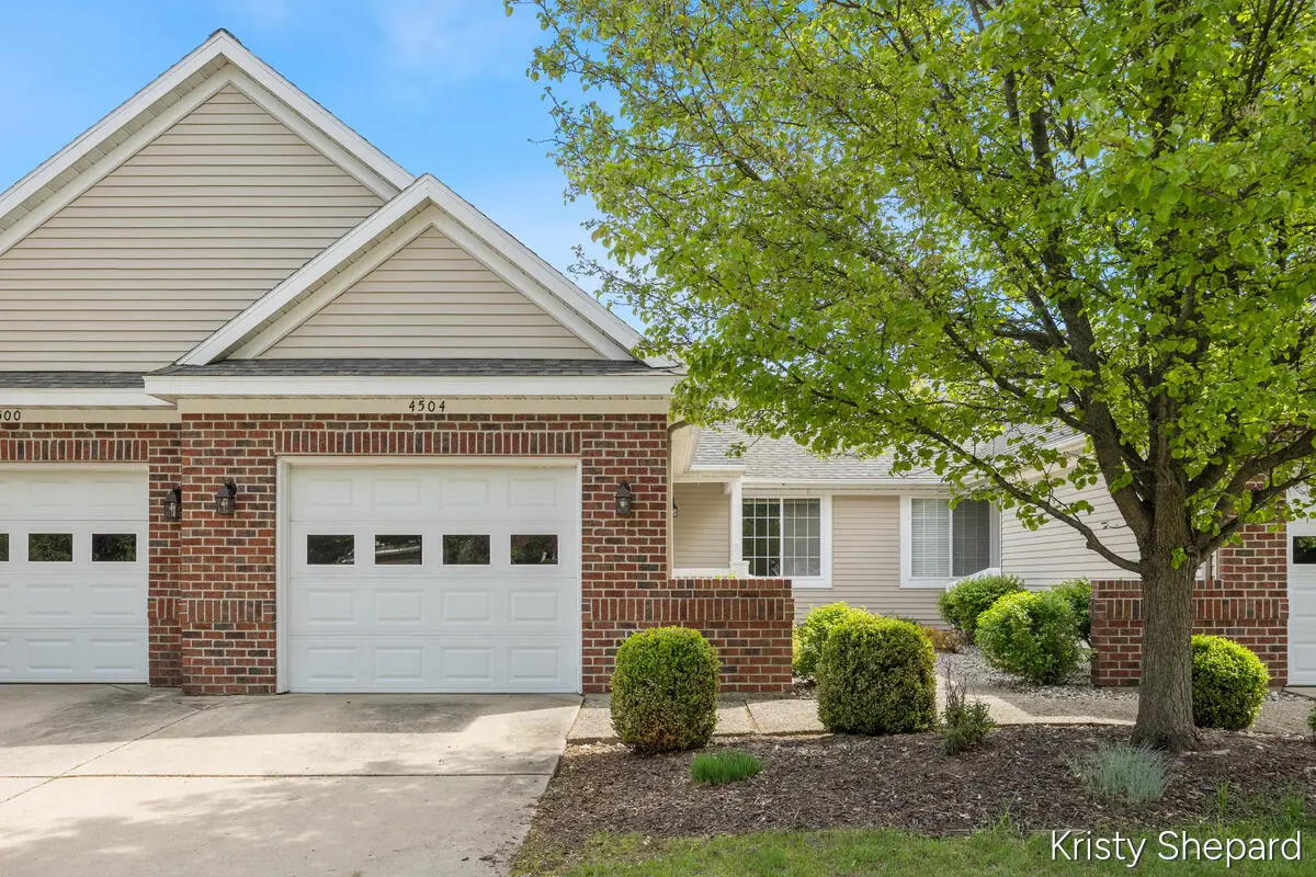 4504 Woodrose Court Se, Grand Rapids, MI 49508 - #1