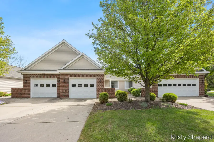 4504 Woodrose Court Se, Grand Rapids, MI 49508 - #2
