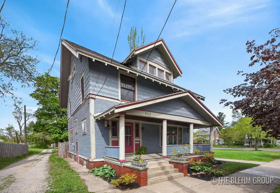 811 Union Avenue Se, Grand Rapids, MI 49507 - #3