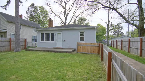 1220 Pearl Street, Benton Harbor, MI 49022