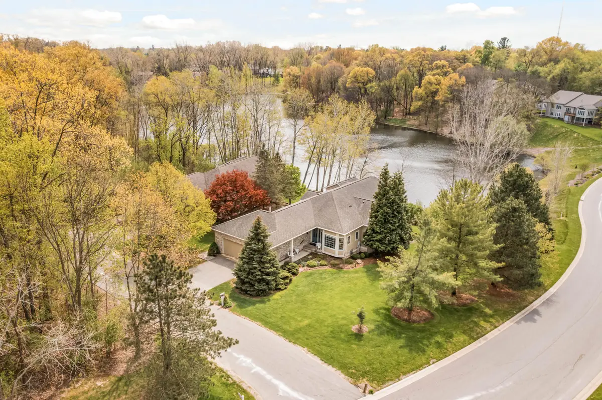 2166 Lamberton Creek Lane Ne #44, Grand Rapids, MI 49505 - #1