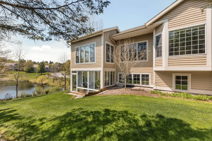 2166 Lamberton Creek Lane Ne #44, Grand Rapids, MI 49505 - #3