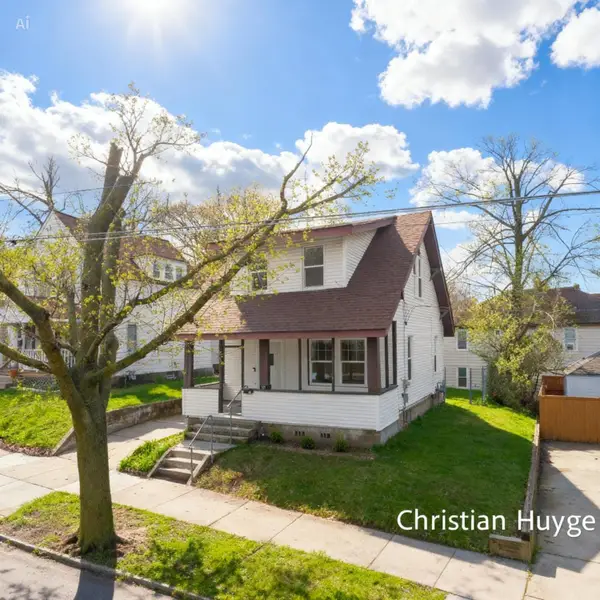 319 Houseman Avenue Ne, Grand Rapids, MI 49503