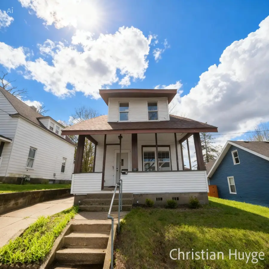 319 Houseman Avenue Ne, Grand Rapids, MI 49503 - #2