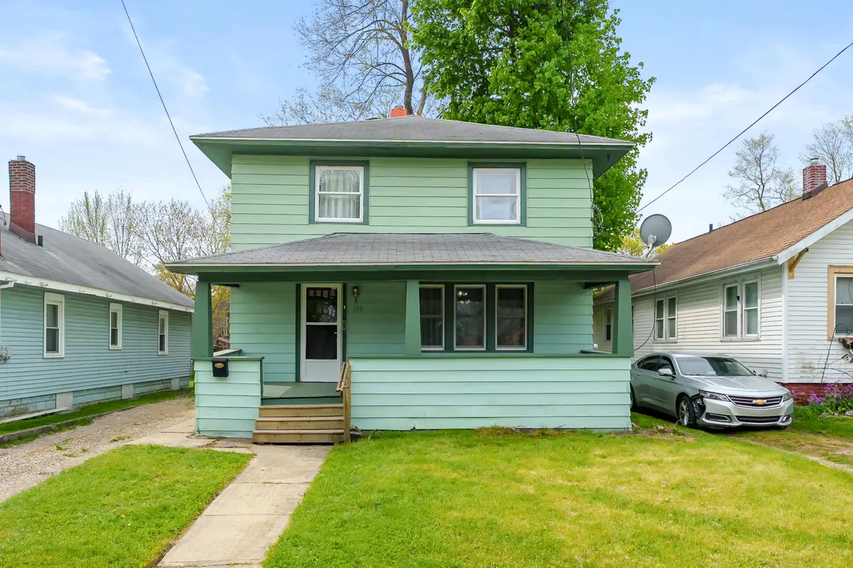 150 Cliff Street, Battle Creek, MI 49014 - #1
