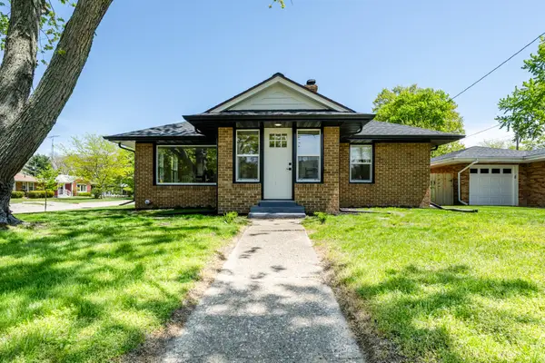 1503 Langley Avenue, St. Joseph, MI 49085