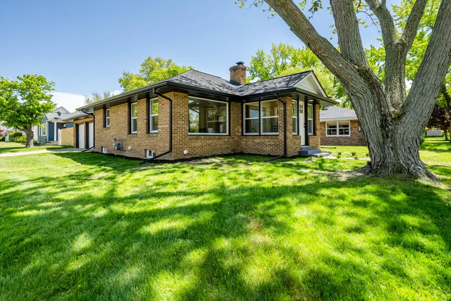 1503 Langley Avenue, Saint Joseph, MI 49085 - #2