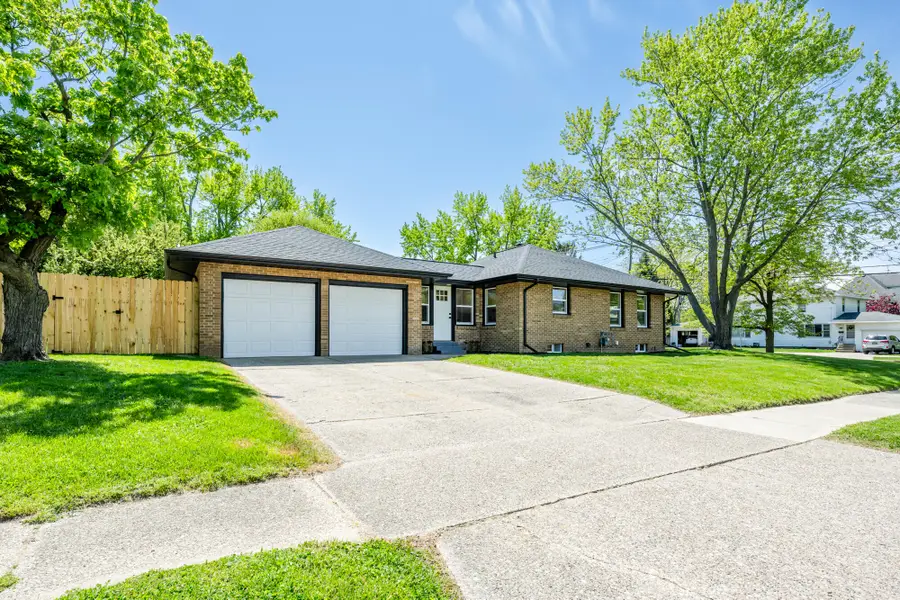 1503 Langley Avenue, Saint Joseph, MI 49085 - #3