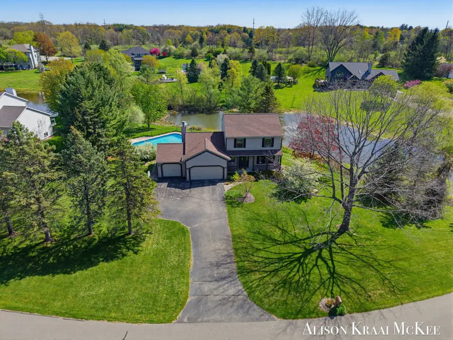 100 Rollingbrook Ne, Ada, MI 49301 - #3