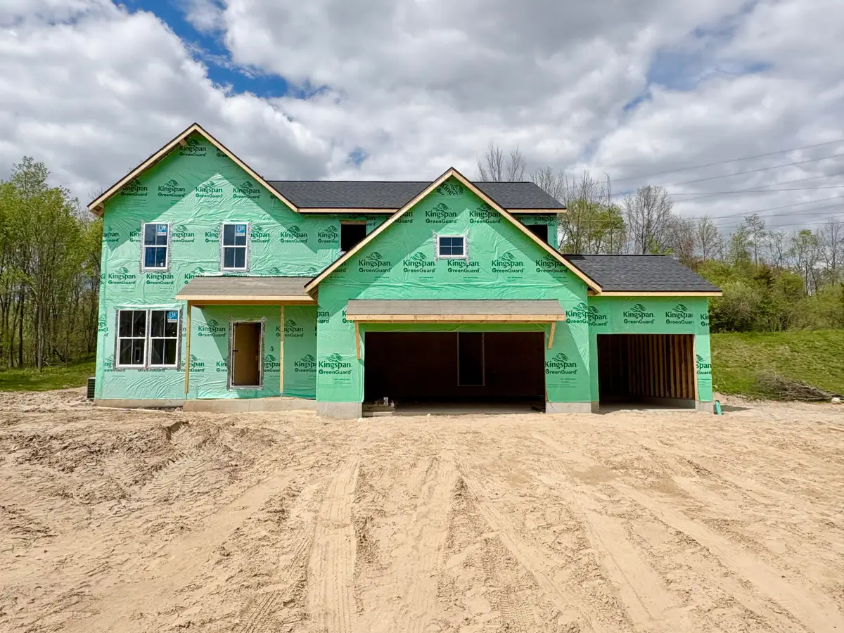 5859 Valley Point Drive Se, Caledonia, MI 49316 - #1
