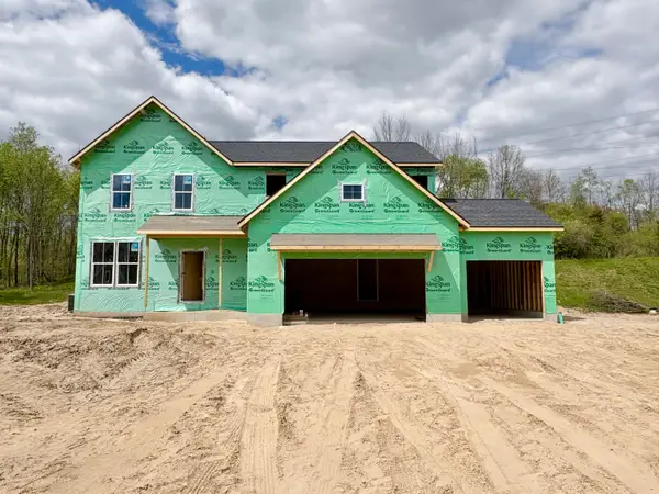 5859 Valley Point Drive Se, Caledonia, MI 49316
