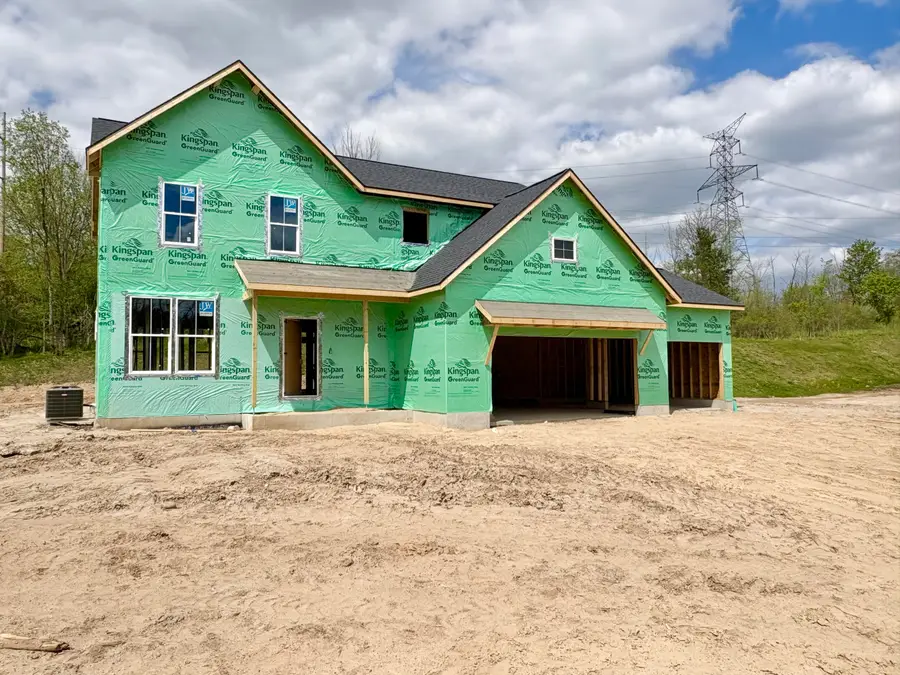 5859 Valley Point Drive Se, Caledonia, MI 49316 - #2