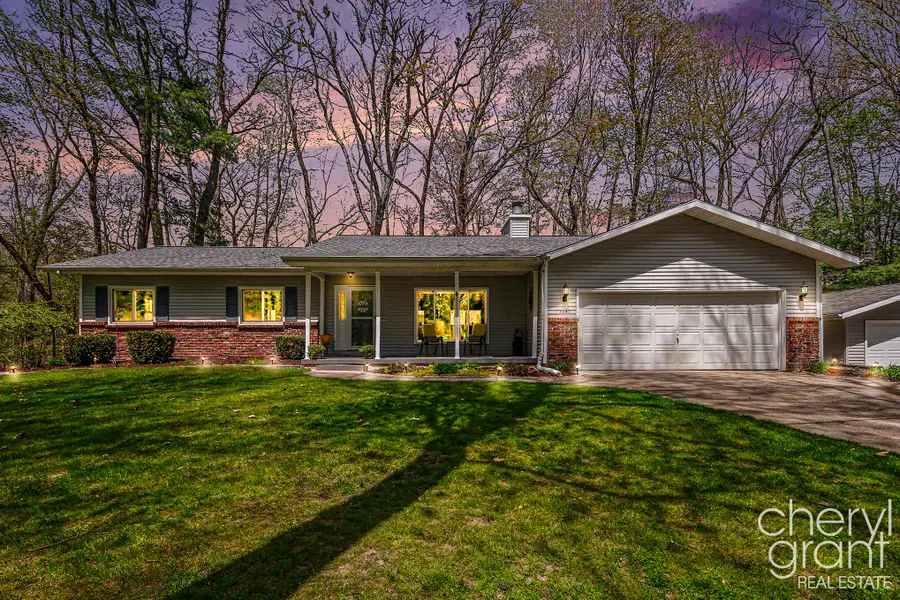 3047 Rogue Hollow Court Ne, Belmont, MI 49306 - #2