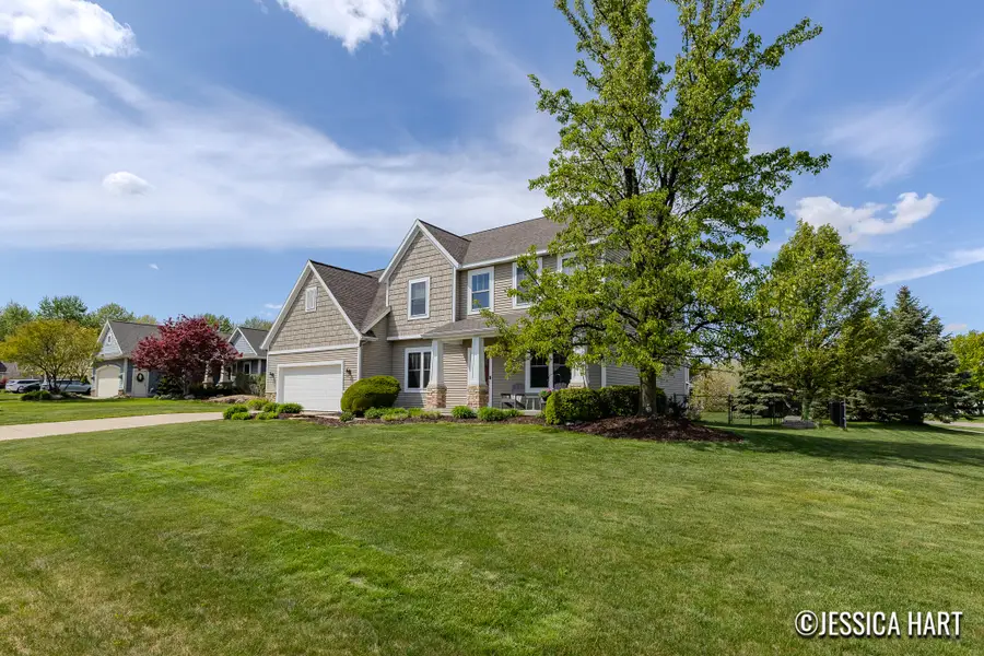 2639 Hawthorne Court, Jenison, MI 49428 - #3