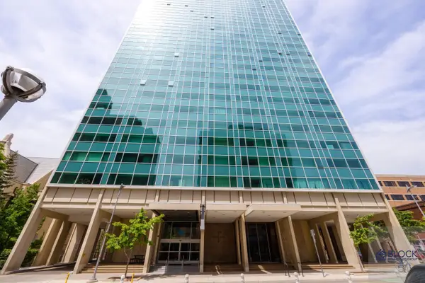 555 E William Street #5B, Ann Arbor, MI 48104