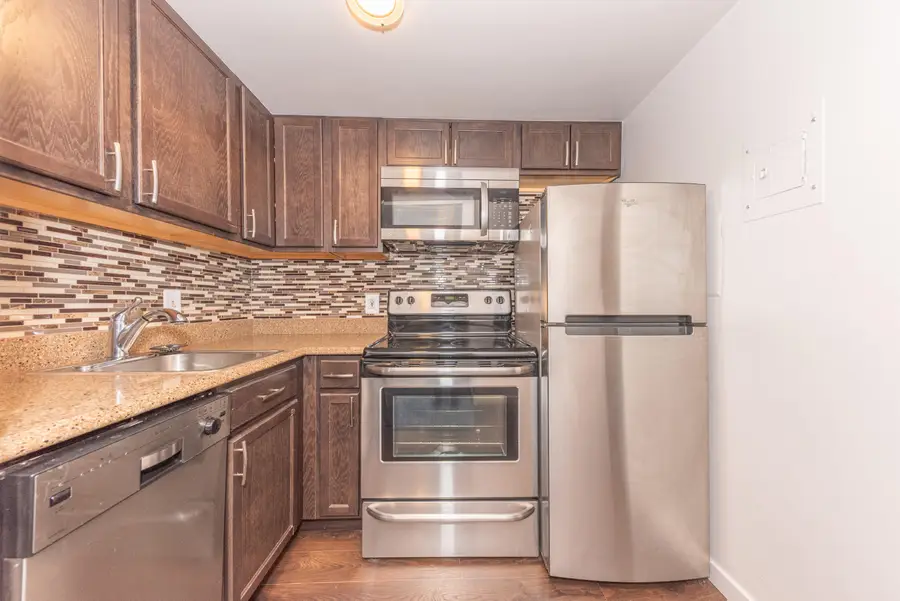555 E William Street #5B, Ann Arbor, MI 48104 - #3