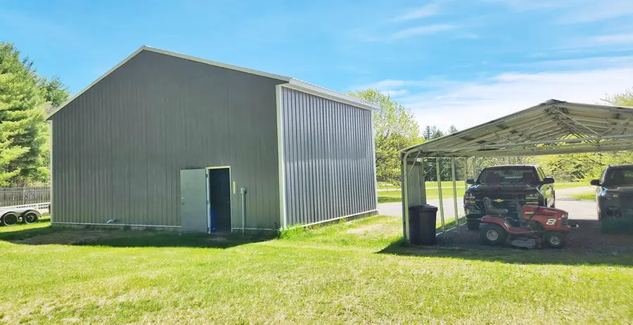 4067 E 20th Street, White Cloud, MI 49349 - #2
