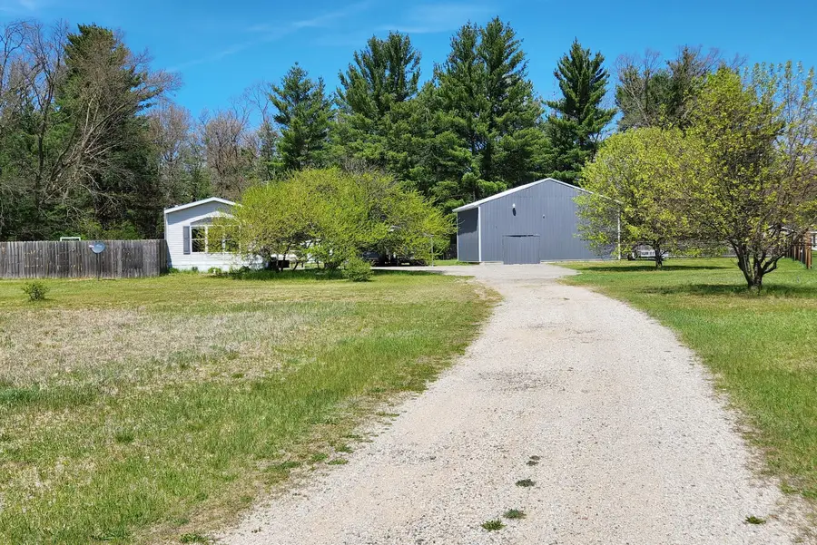 4067 E 20th Street, White Cloud, MI 49349 - #3
