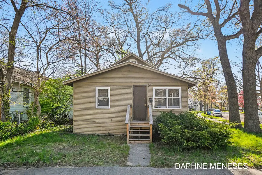 3120 Maffett Street, Muskegon, MI 49444 - #2