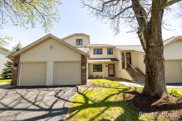7679 Blackmar Circle, Portage, MI 49024