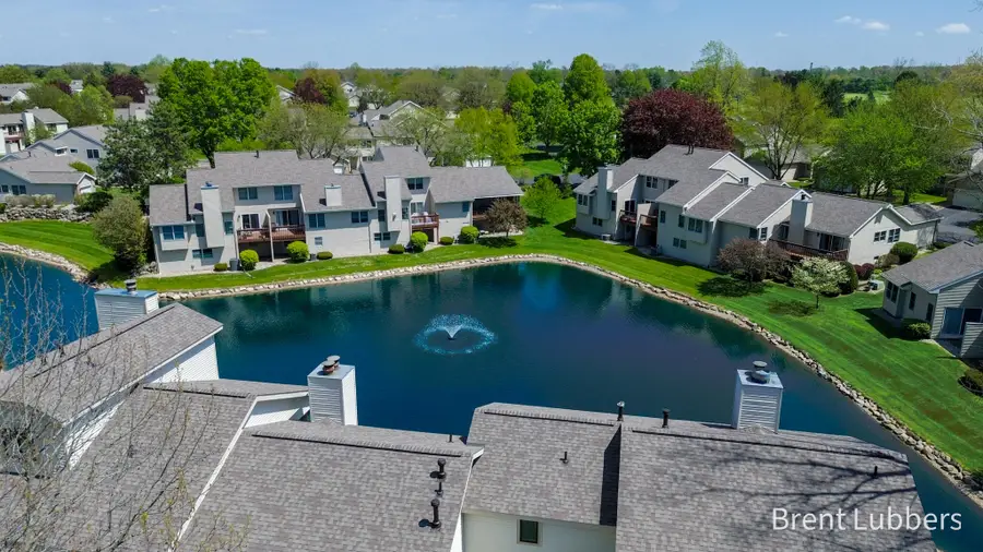 7679 Blackmar Circle, Portage, MI 49024 - #2