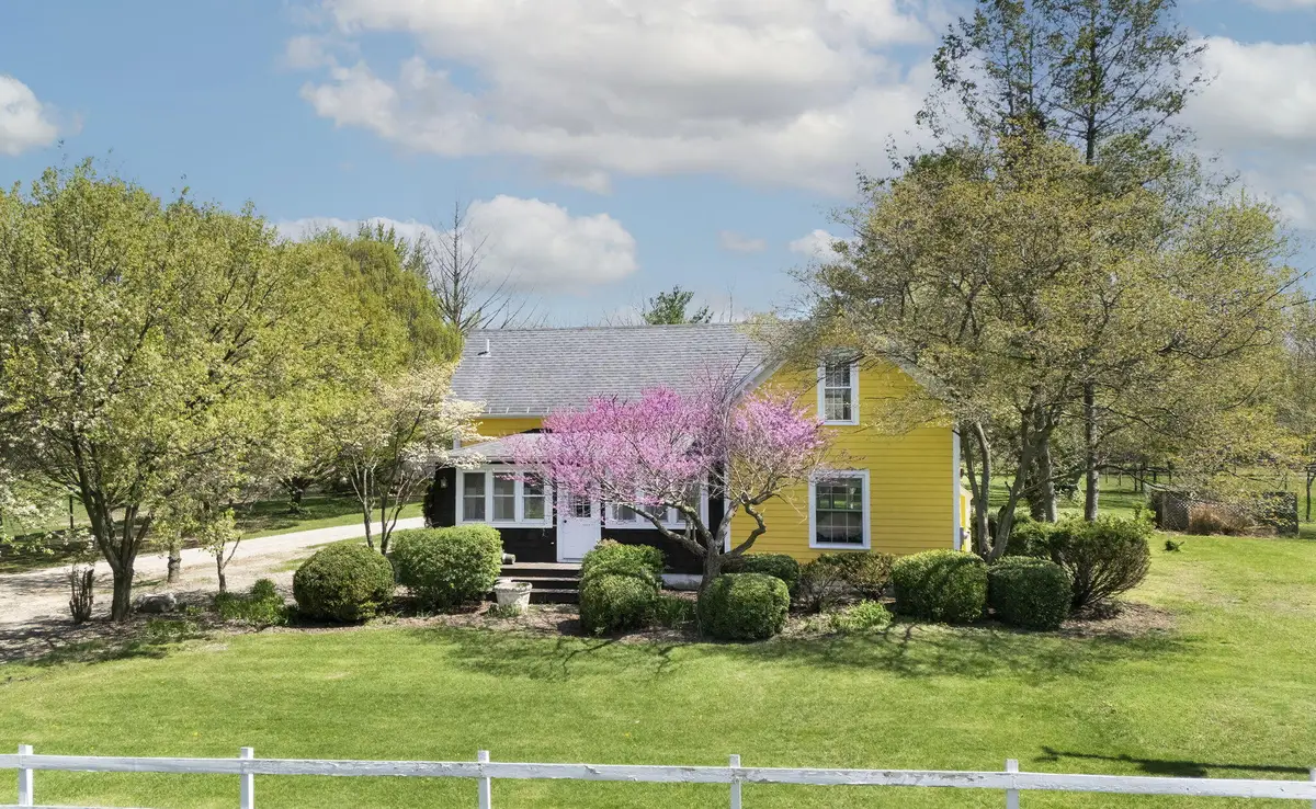 11971 S Hildebrandt Road, Sawyer, MI 49125 - #1