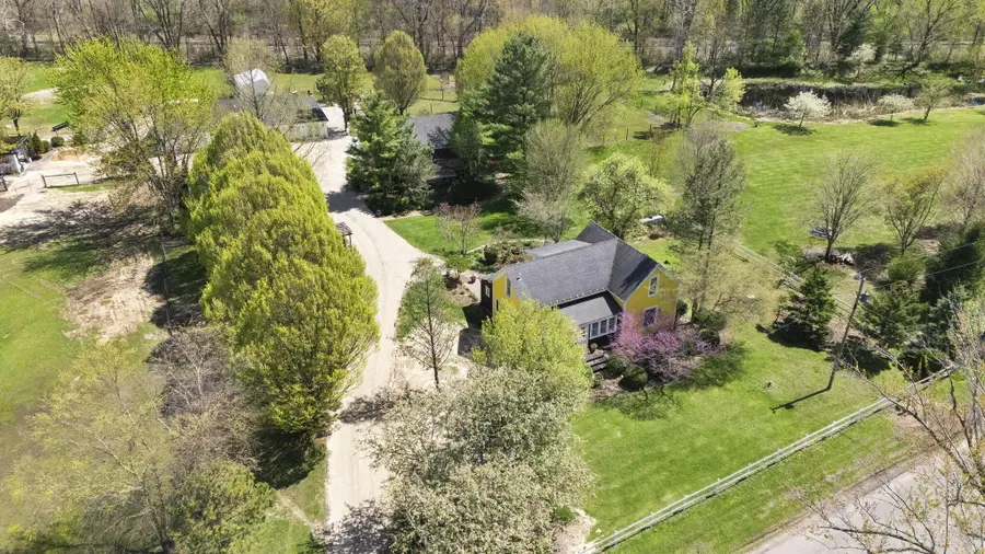11971 S Hildebrandt Road, Sawyer, MI 49125 - #2