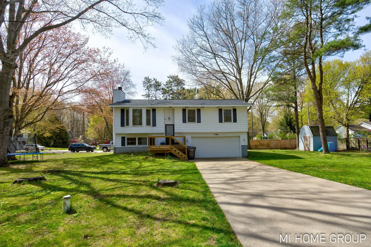 17160 5th Street, Holland, MI 49424 - #1