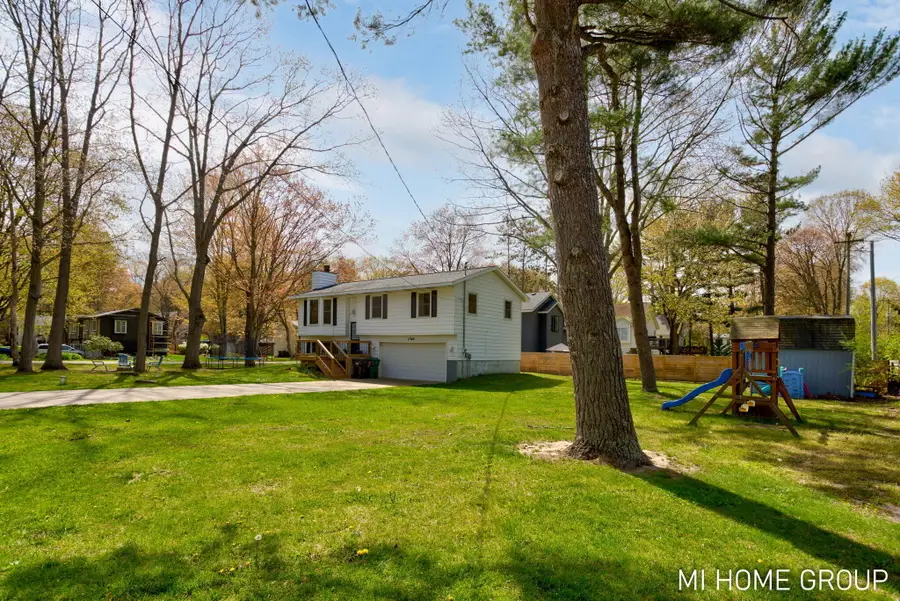 17160 5th Street, Holland, MI 49424 - #2