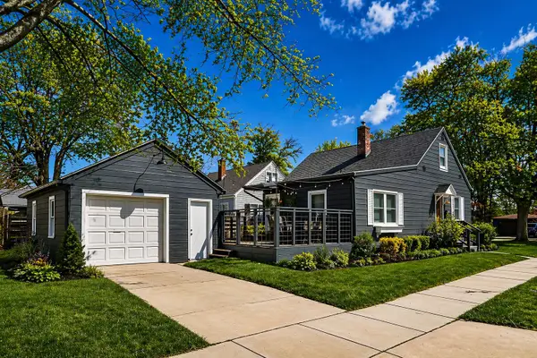 2516 S State Street, St. Joseph, MI 49085