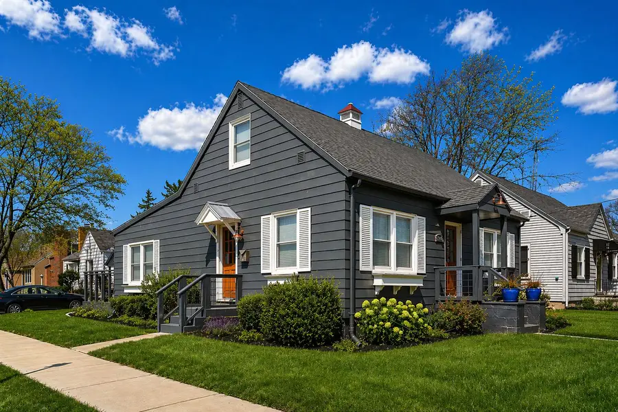 2516 S State Street, Saint Joseph, MI 49085 - #2