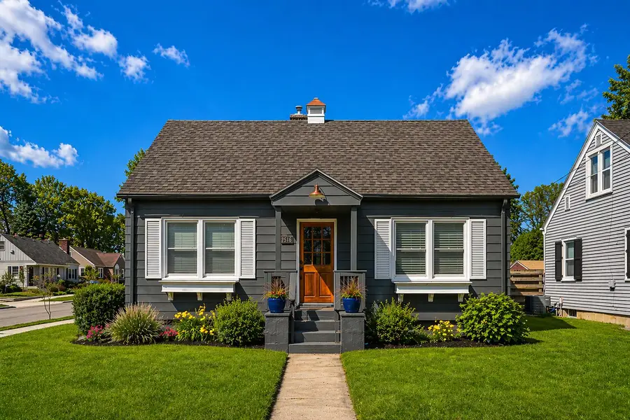 2516 S State Street, Saint Joseph, MI 49085 - #3